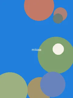 仓多まお - 三笠角色图