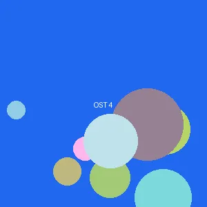 仓多まお - 残響散歌封面